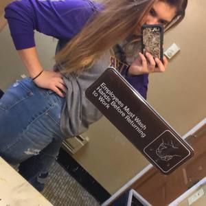 Meet your Posher, Mariah